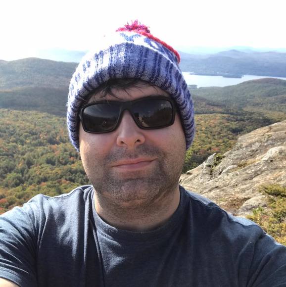 Meet your Posher, Justin - Picture 2 of 5